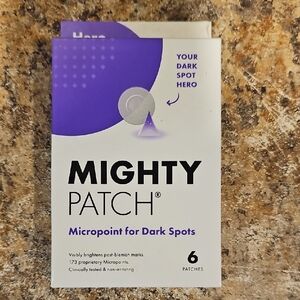Micropoint for Dark Spots – Purple